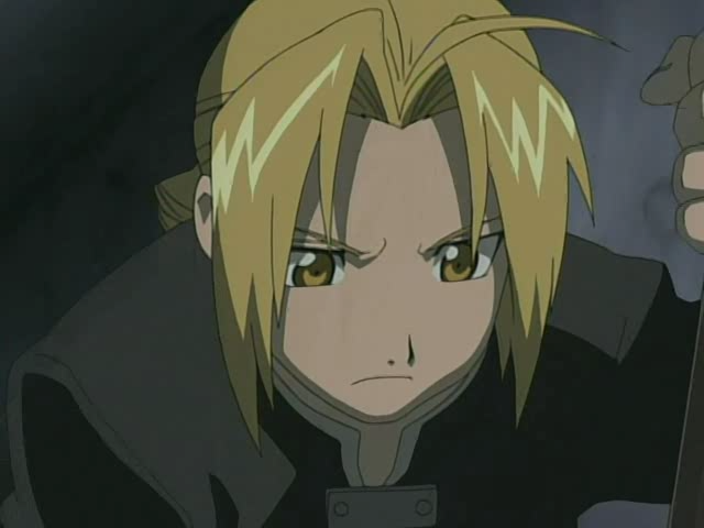 Fullmetal Alchemist (Tai-Rei Fansubs, Spanishare no Fansub)